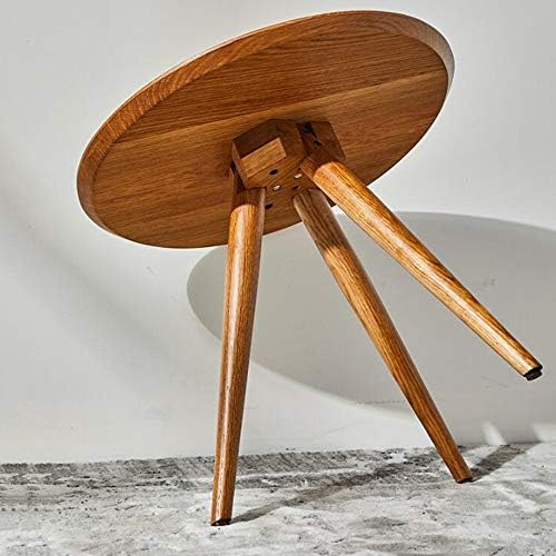 Telephone Table, Modern Side End Table,Coffeem Cocktail Table,Sofa & Console Tables,Telephone Tables,2 Style,Wood 19.68 * 19.68 * 17.71in