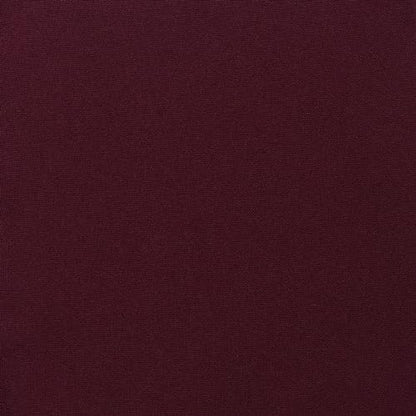 Westfield Futon Set - Queen Size, Frame, 8" Mattress, Twill Burgundy Cover