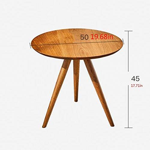 Telephone Table, Modern Side End Table,Coffeem Cocktail Table,Sofa & Console Tables,Telephone Tables,2 Style,Wood 19.68 * 19.68 * 17.71in