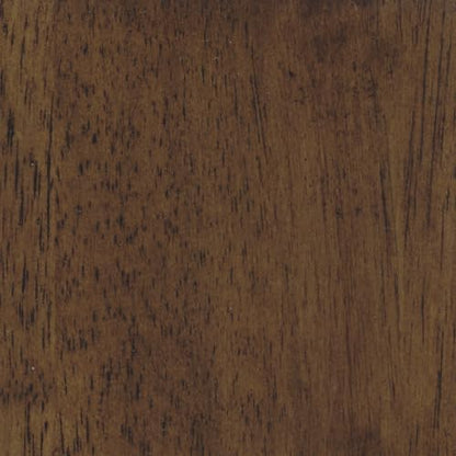 HomePop Open Back Upholstered Wood Frame Dining Chairs -Neutral Textured Solid (Set of 2)