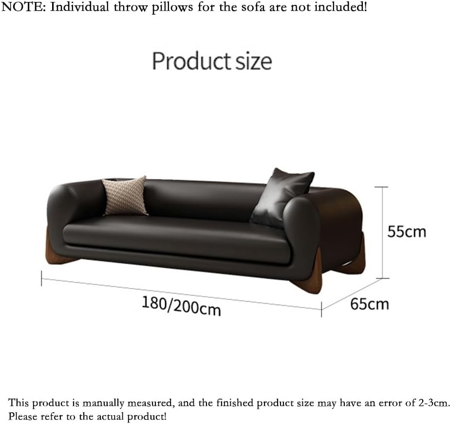 Modern Bed End Stool Leather Sofa Bench Bedroom Clothing Store Cloakroom Bedside Entryway(Off-White,Large)