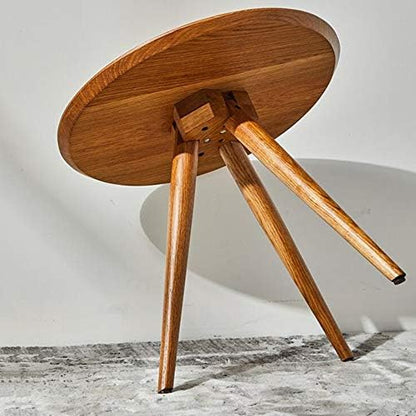 Telephone Table, Modern Side End Table,Coffeem Cocktail Table,Sofa & Console Tables,Telephone Tables,2 Style,Wood 19.68 * 19.68 * 17.71in