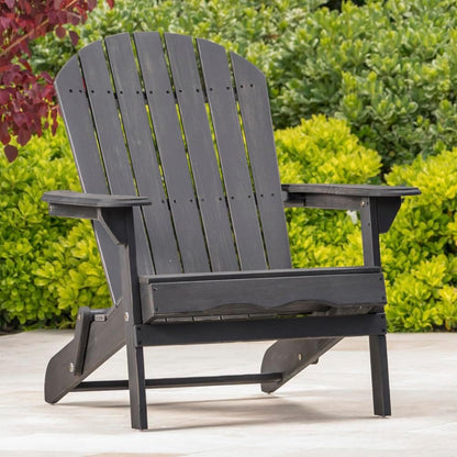 Saiveina Malibu Adirondack Chair