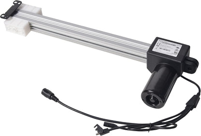 Okin Model JLDQ-11 & JLDQ.11.156.333P Power Recliner Lift Chair Motor, JLDQ.11.156.333P Electric Sofa Couch Actuator Replacement Parts