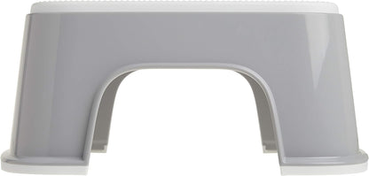 BabyBjörn Step Stool, Gray/White (Pack of 2)