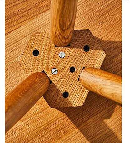 Telephone Table, Modern Side End Table,Coffeem Cocktail Table,Sofa & Console Tables,Telephone Tables,2 Style,Wood 19.68 * 19.68 * 17.71in