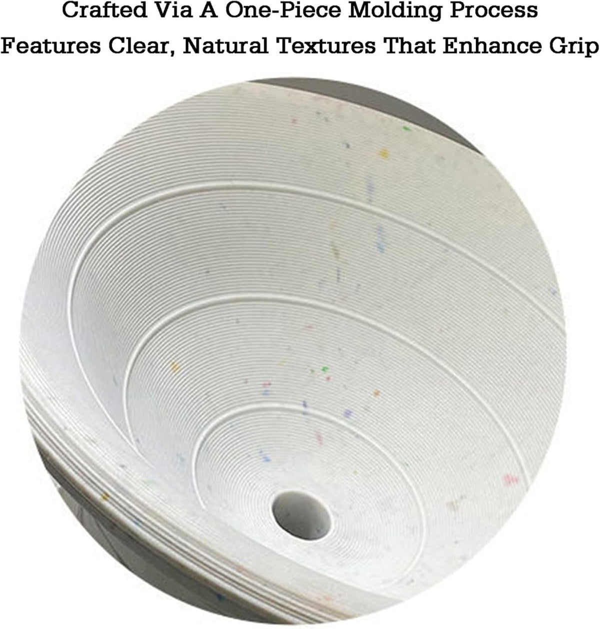 360° Swivel Gyro Chair,Relaxing Sense Sports Equipment,Sensory Spinning Chair,Round Spinner Seat for Backyard Playground Mall(Yellow)