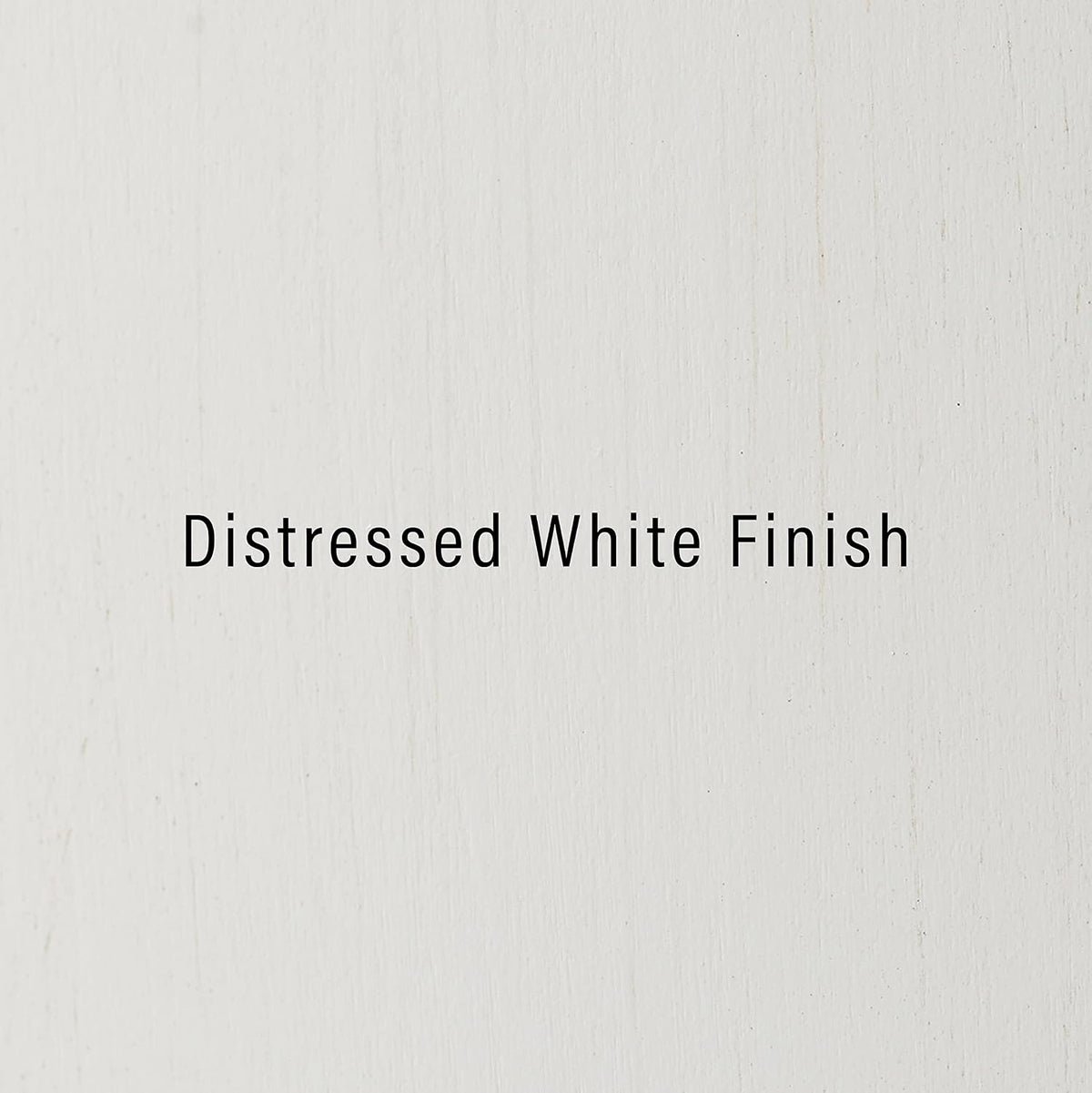 Crosley Furniture Tara Pantry Storage Cabinet with Shelves, Kitchen, Dining, or Laundry Room, Distressed White
