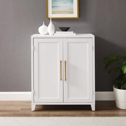 HomeStock Kitchen Pantry Storage Cabinet - Stackable Organizer, 30" Wide