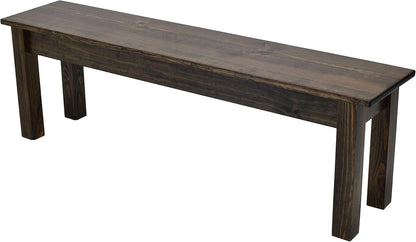Rustic Bench (24)