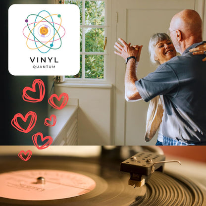 50 Pieces 12.08" x 12.08" Record Inner Sleeves Acid Free, 3.5 Mil Thick Rice Paper Lined Master Sleeve, Your Favorite Vinyl Protector Brand