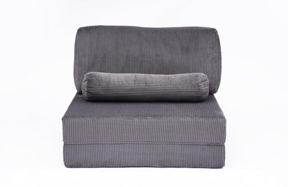 Foldable Castle Sofa | Modular PlayCouchfor Living Room