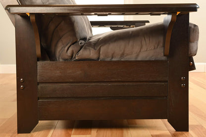 Kodiak Furniture Phoenix Futon Frame
